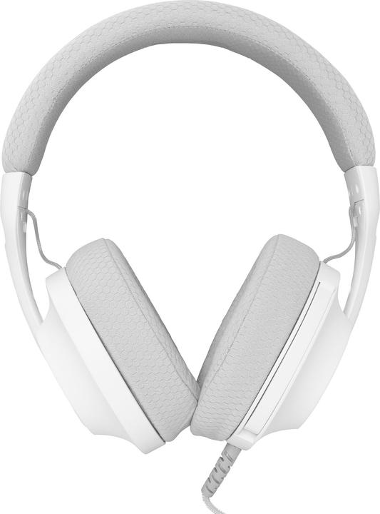 Immagine prodotto White Shark Shark GH-2440 Parrot Bianco/Grigio (Cablato)