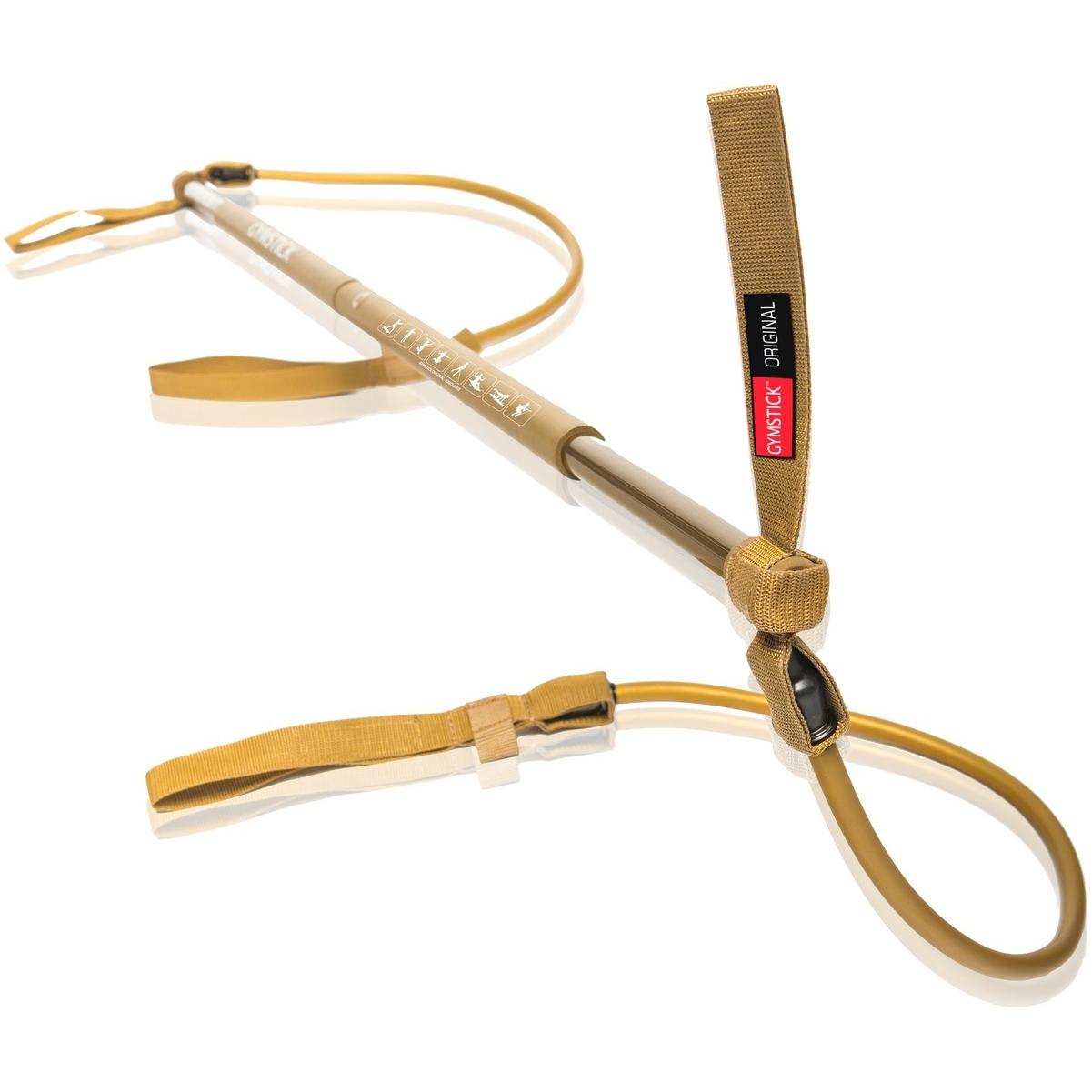 Gymstick, Fitnessband, (1.30 m, Stark)
