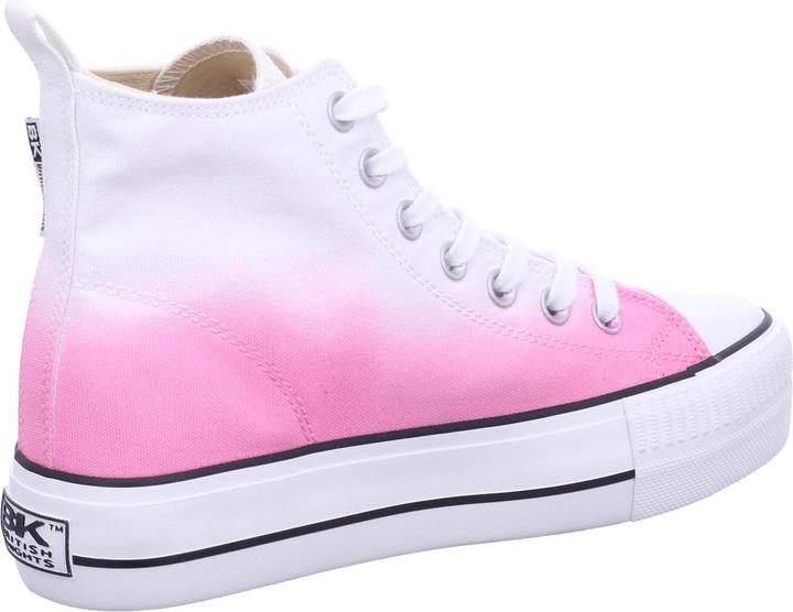 Image du produit British Knights Baskets KAYA MID (37)