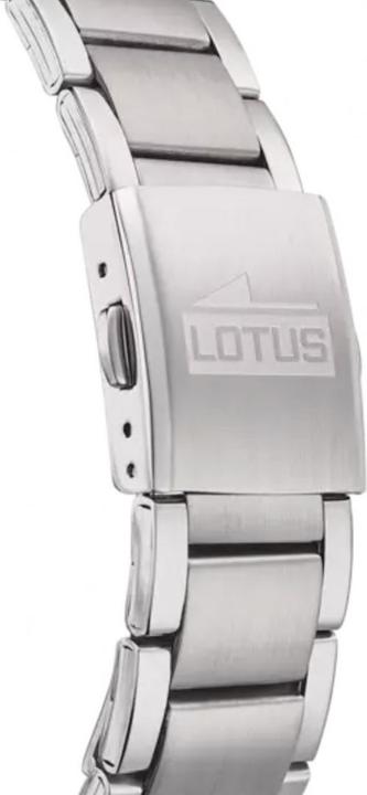 Produktbild Lotus 18692/4 Edelstahlarmband (Analoguhr, 42 mm)