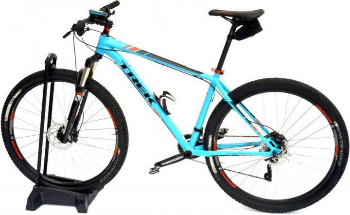 Image du produit Peruzzo support de vélo lybra (Noir)