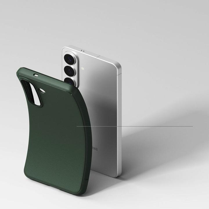 Produktbild Ringke Onyx Galaxy S26 Dunkelgrün (Samsung Galaxy S26)