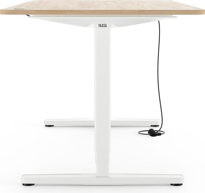 Produktbild Yaasa Desk Pro (200 x 80 cm)