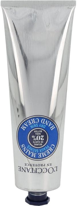 Actual product image L'Occitane Crème Mains Essentiel (150 ml)