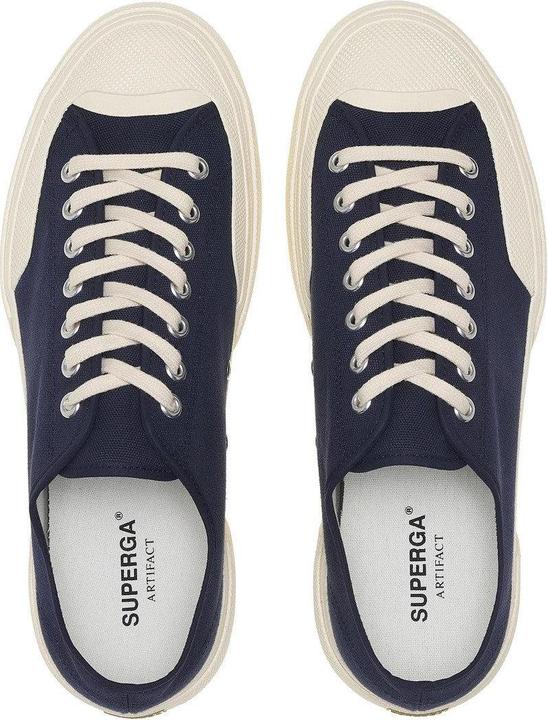 Produktbild Superga Sneaker 2432 Works Segeltuch (43)