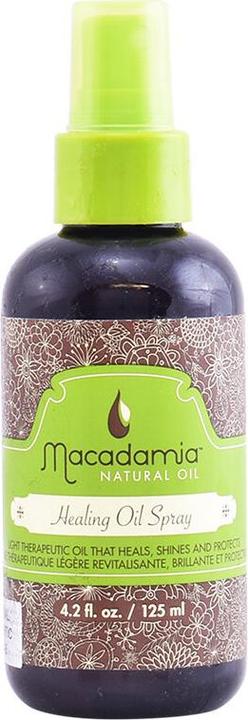 Immagine prodotto Macadamia Olio spray curativo (125 ml)