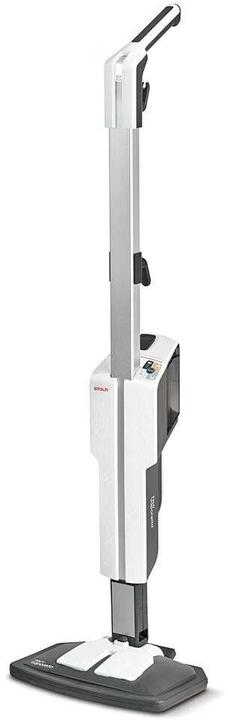 Immagine prodotto Polti SV610 Style Pulitore a vapore verticale Grigio, Bianco (1500 W)