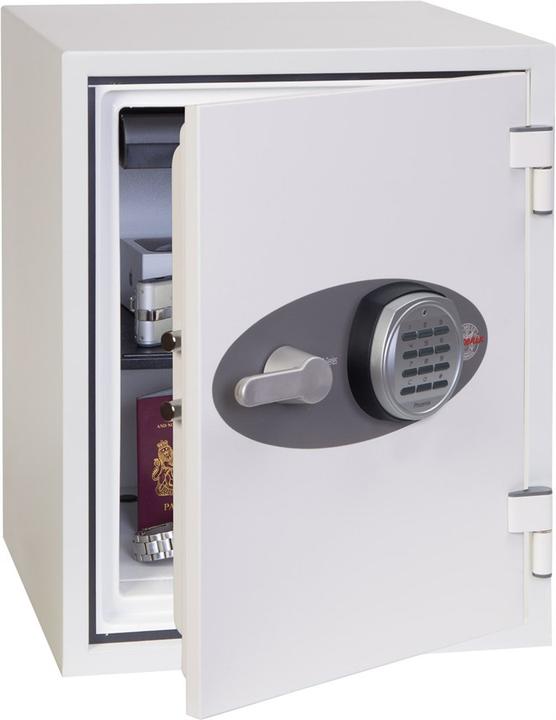 Immagine prodotto Phoenix Cassaforte antincendio FS1283E MKII R2 TITAN (36 l)