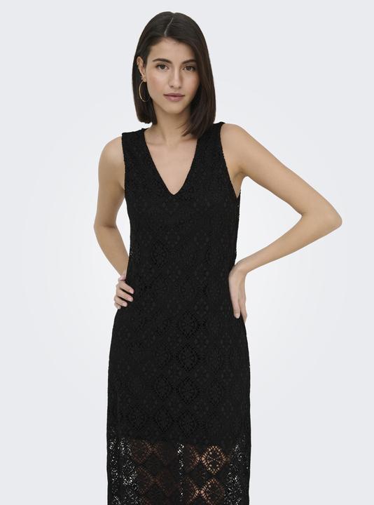 Image du produit JdY JDYEVA Langes Kleid Kleid (M)