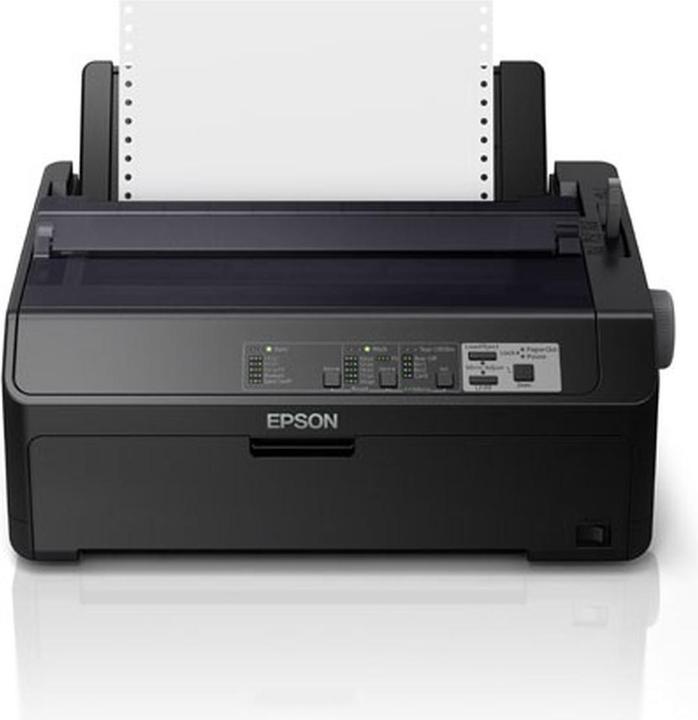 Produktbild Epson FX-890II (Nadel, Schwarz-Weiss)
