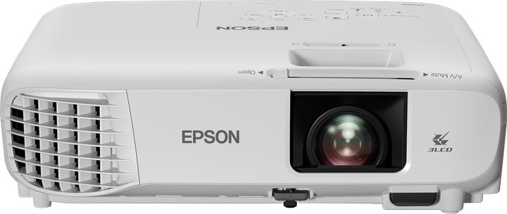 Epson EB-FH06 (Full HD, 3500 lm, 1.22 - 1.47:1)