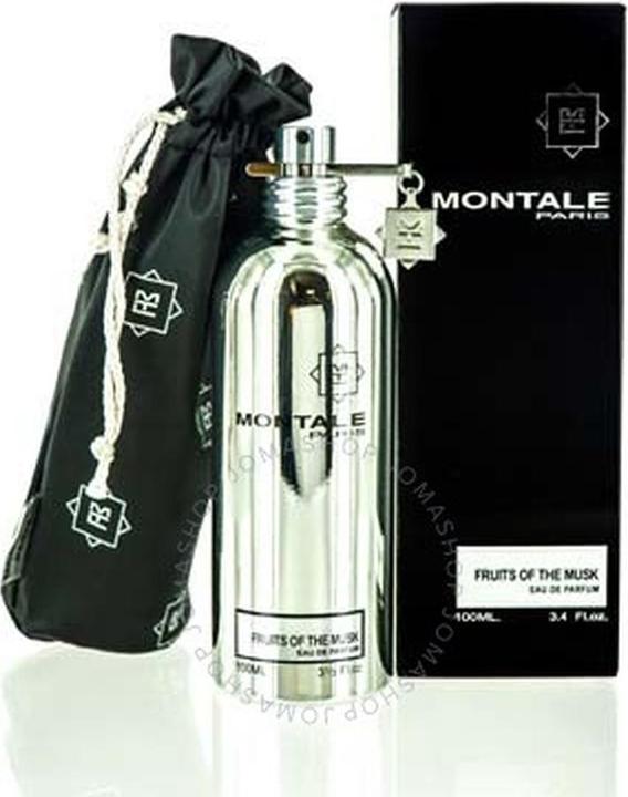 Produktbild Montale Fruits of the Musk (Eau de Parfum, 100 ml)