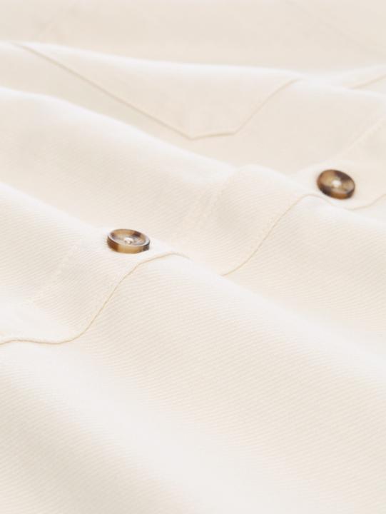 Produktbild Tom Tailor light structured overshirt (L)