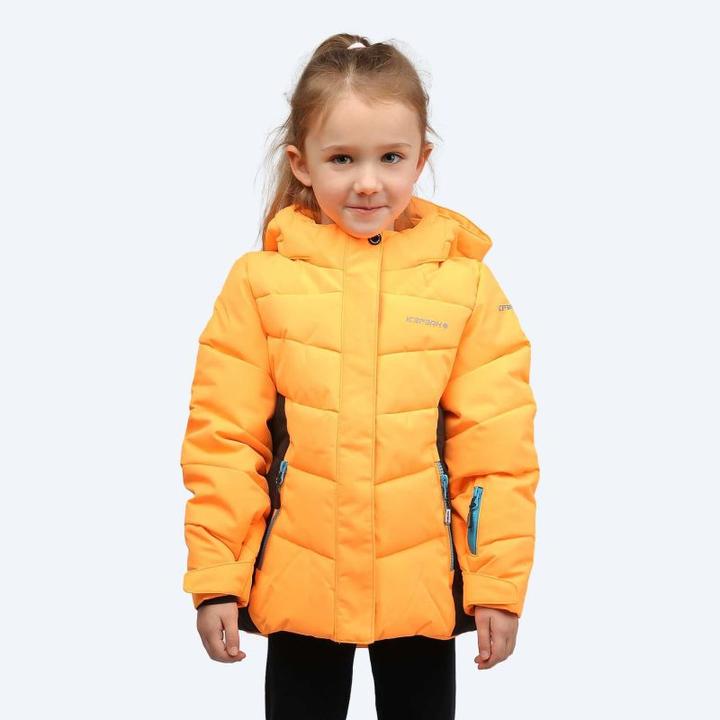 Actual product image Icepeak Lille Kinder-Skijacke (116)