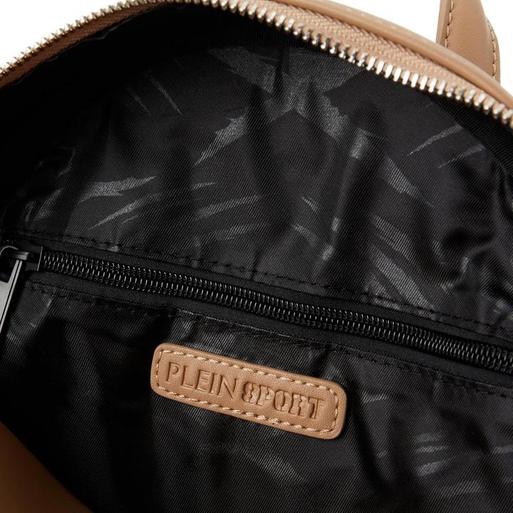 Actual product image Plein Sport Devon FW 24 Backpack