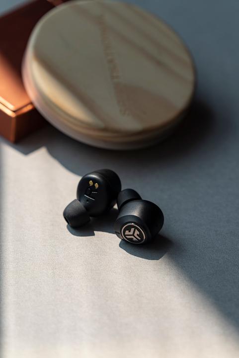 Immagine prodotto JLab Audio JBuds Air ANC (ANC, 10 h, Senza fili)