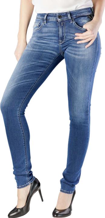 Produktbild Replay Luz Jeans Skinny Fit A06 (W24/L32)