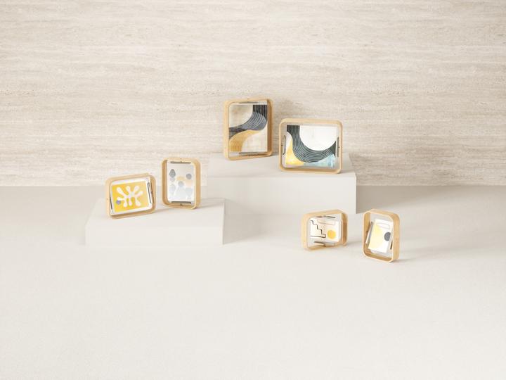 Produktbild Umbra Bellwood (20 x 25 cm)