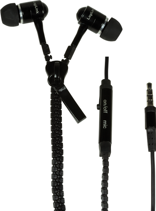 Produktbild LogiLink Zipper (Kabelgebunden)