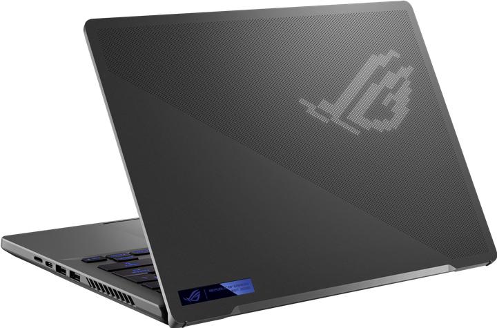 Produktbild ASUS ROG Zephyrus G14 AMD Radeon RX 6800S (14", 1000 GB, 32 GB, CH, AMD Ryzen 9 6900HS)