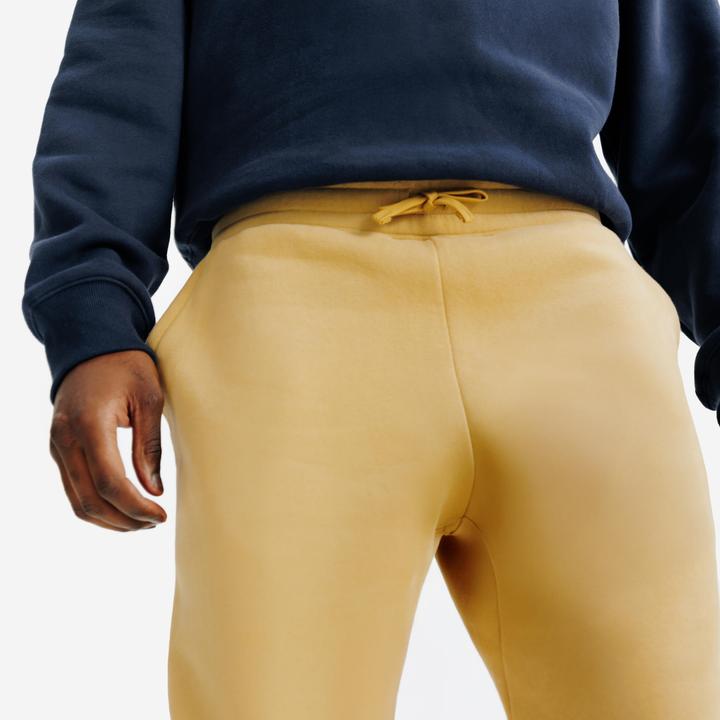 Actual product image Decathlon Hose Herren Oversize - beige (XS)