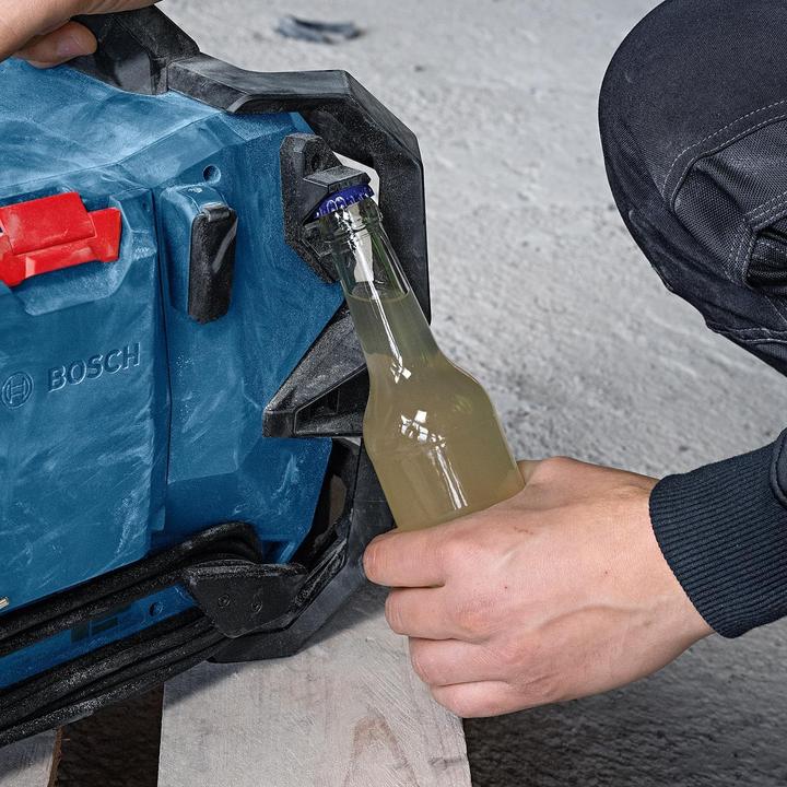 Produktbild Bosch Professional GPB 18VH-6 SRC (DAB+, FM, Bluetooth)