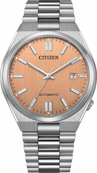 Immagine prodotto Citizen Herrenuhr NJ0159-86Z (Ø 40 mm) (40 mm)