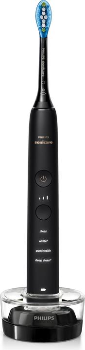 Actual product image Philips Sonicare DiamondClean 9000 (Sonic toothbrush)