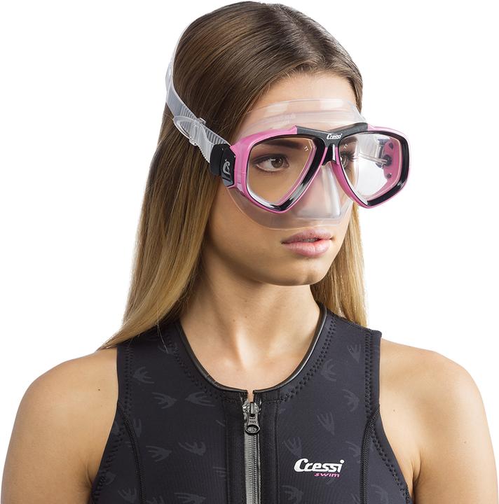 Produktbild Cressi Focus