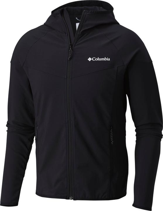 Immagine prodotto Columbia Giacca Softshell Heather Canyon™ Uomo (XXL)