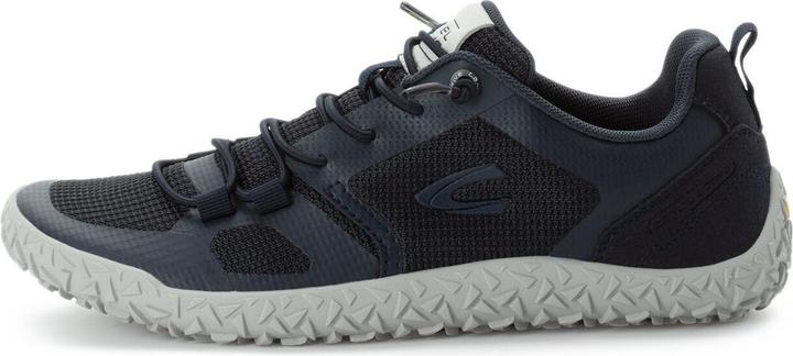 Actual product image Camel Active Sneaker textile/synthetic NAVY (40)