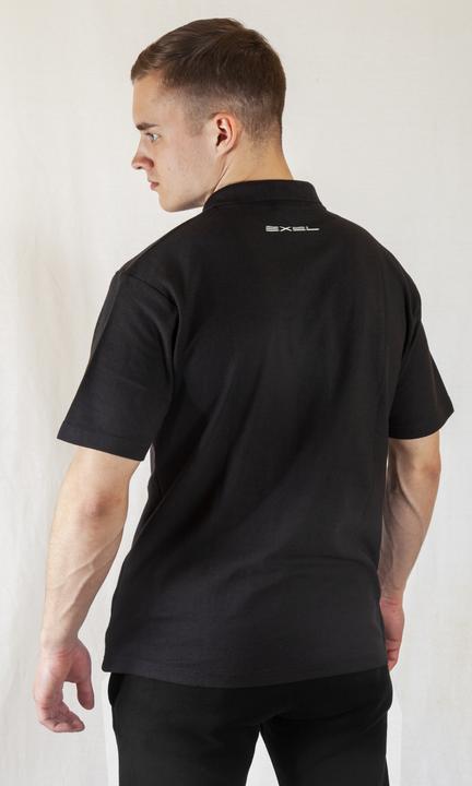 Produktbild IH Exel Poloshirt Control (S)