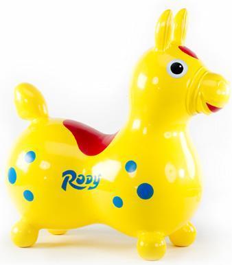 Image du produit Jacobs Cavallo Rody