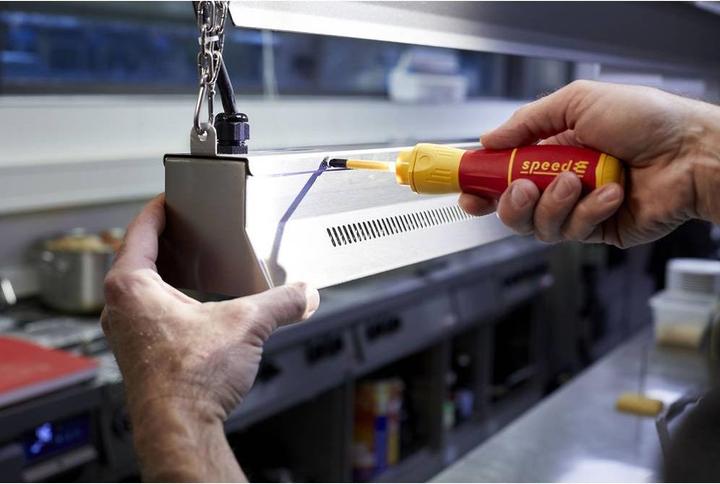 Produktbild Wiha XXL III Electric