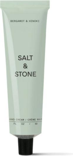 Produktbild Salt & Stone Handcreme Bergamot & Hinoki