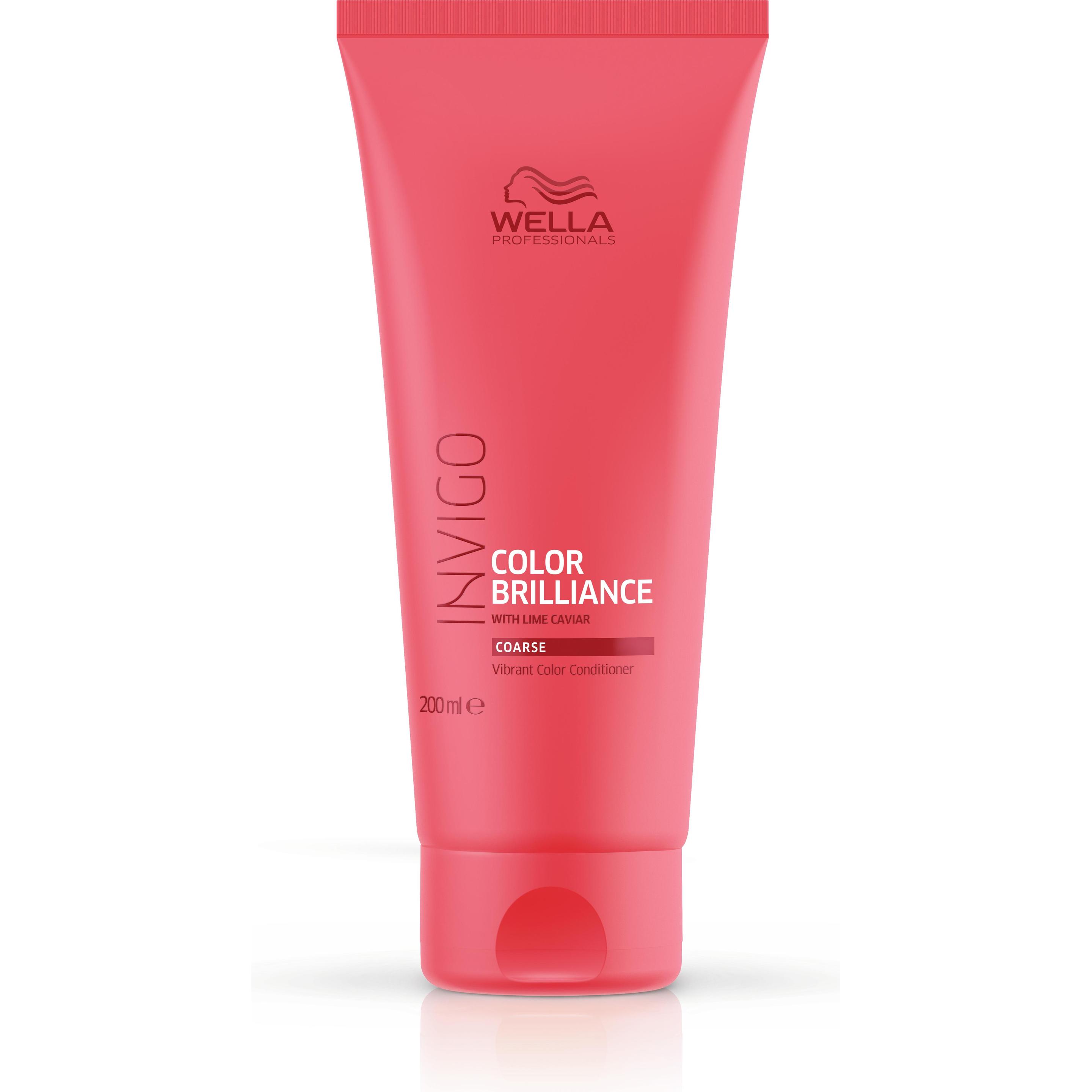 Wella, Conditioner, Invigo Color Brilliance (200 ml)