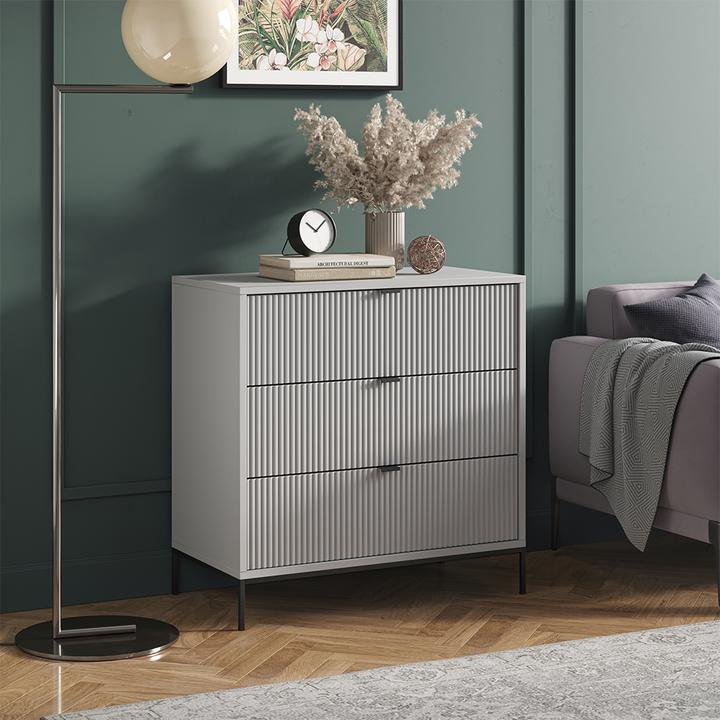 Image du produit Vicco Eliza (80 x 42 x 81.50 cm)