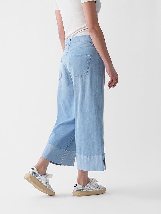 Actual product image MAC Jeans Nevada (40)