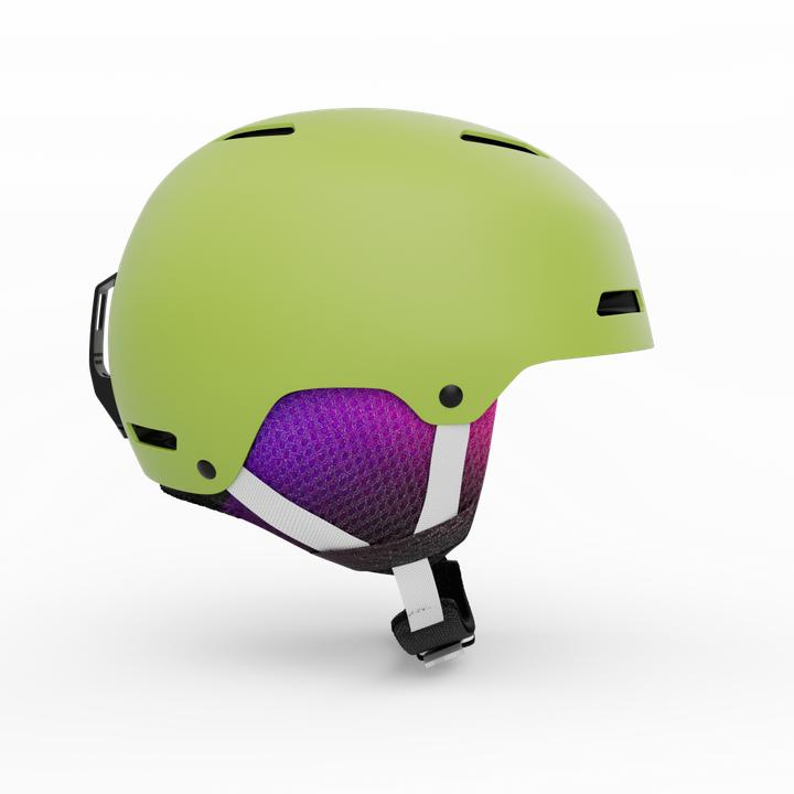 Image du produit Giro Crüe MIPS Helmet (48,5 - 52 cm, XS)