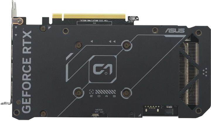 Productafbeelding ASUS GeForce RTX 4060 DUAL OC EVO (8 GB)