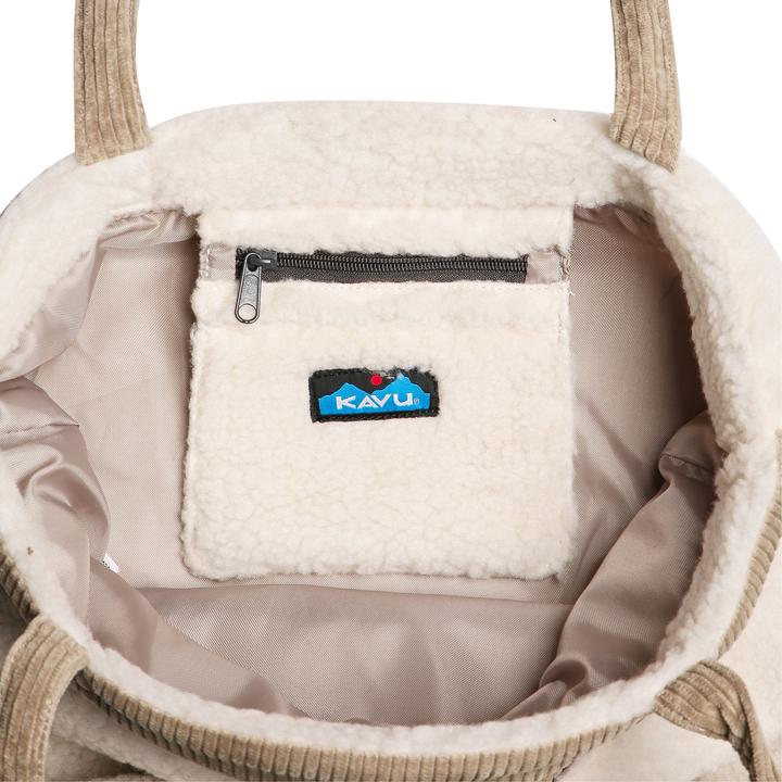 Actual product image Kavu It All