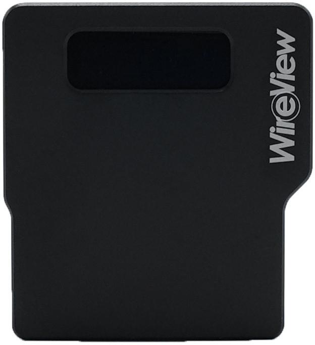 Actual product image Thermal Grizzly WireView GPU