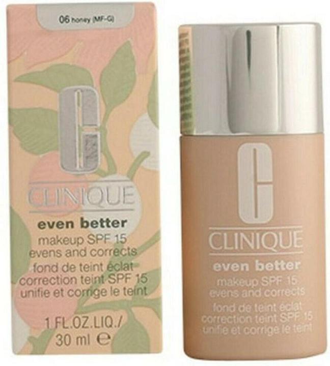 Actual product image Clinique Even Better (CN 78 Nutty)