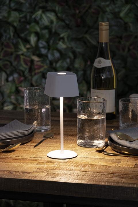 Image du produit Securit Lampe de table MALTA