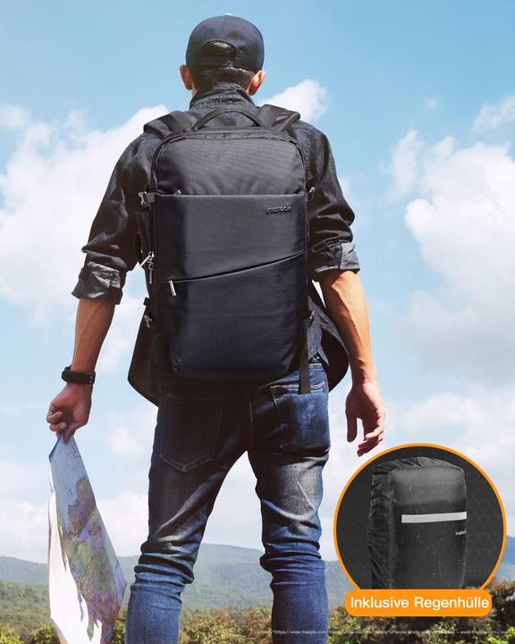 Produktbild Inateck Reiserucksack (40 l)