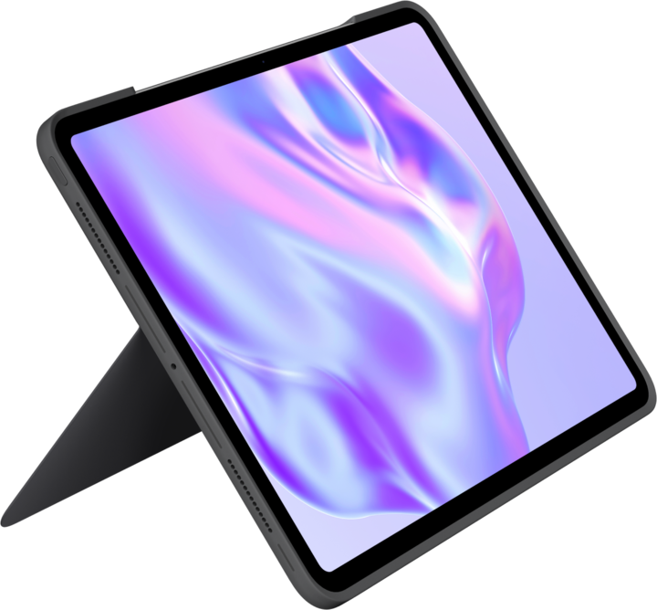 Produktbild Logitech Combotouch For Ipadpro 13inchm4 (Eng. Int.)