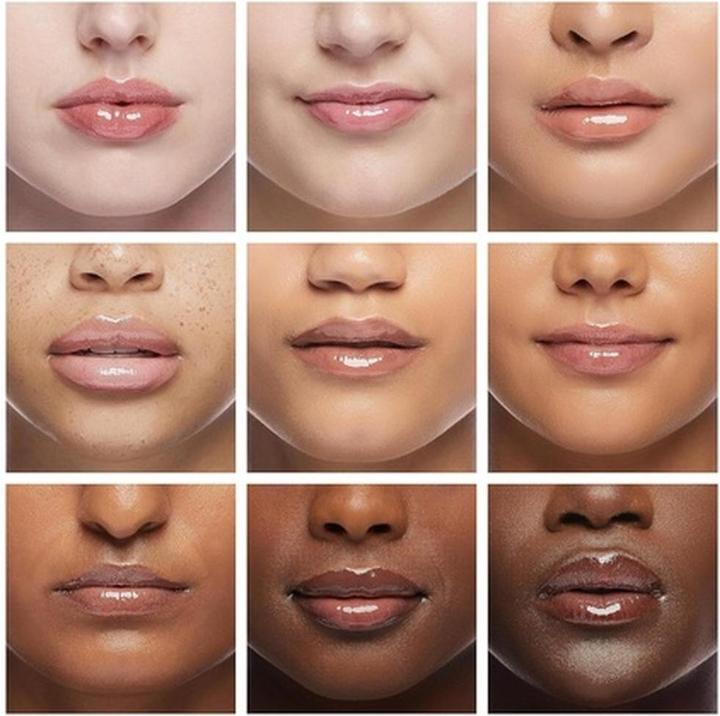 Image du produit Peripera Ink Glasting Lip Gloss Non-Sticky Gloss Shine