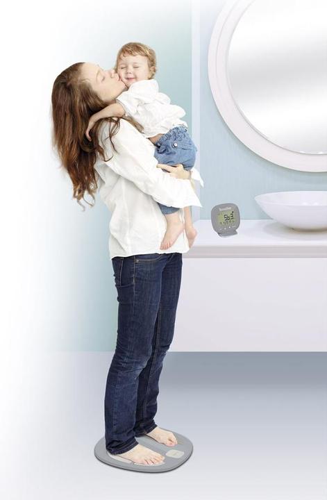 Image du produit Terraillon Pop Easy View (160 kg)