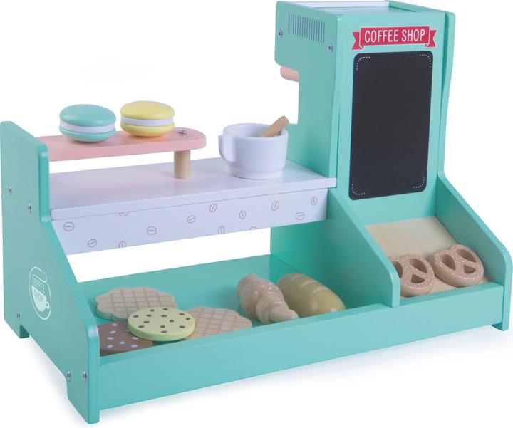 Produktbild Bayer Chic 2000 Coffee Shop