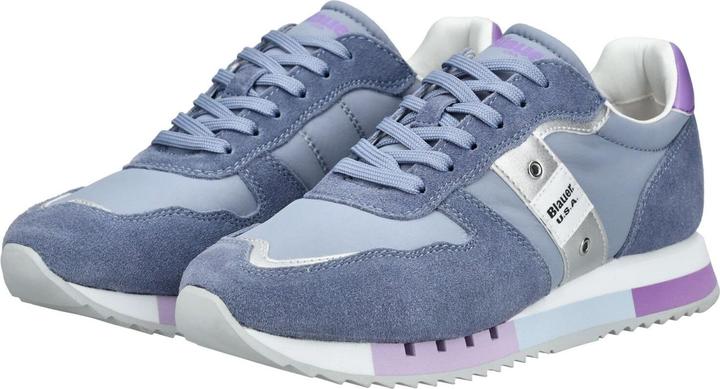 Produktbild Blauer Sneaker (36)